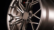 FORGED WHEELS RIMS JR2 for ALL MODELS