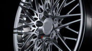 FORGED WHEELS RIMS JR11 for ALL MODELS