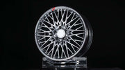 FORGED WHEELS RIMS JR11 for ALL MODELS