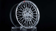 FORGED WHEELS RIMS JR11 for ALL MODELS