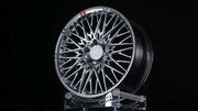 FORGED WHEELS RIMS JR11 for ALL MODELS