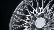 FORGED WHEELS RIMS JR11 for ALL MODELS