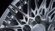 FORGED WHEELS RIMS JR11 for ALL MODELS