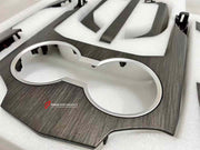 INTERIOR KIT for TOYOTA LAND CRUISER 300 LC 300 2021+