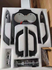 INTERIOR KIT for TOYOTA LAND CRUISER 300 LC 300 2021+