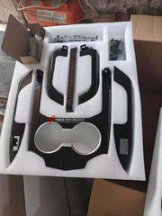 INTERIOR KIT for TOYOTA LAND CRUISER 300 LC 300 2021+