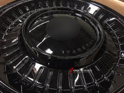 CLASSIC DESIGN FORGED WHEELS RIMS JM4 for LINCOLN, PONTIAC, CHEVROLET, DODGE, BUICK, CADILLAC