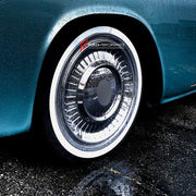 CLASSIC DESIGN FORGED WHEELS RIMS JM4 for LINCOLN, PONTIAC, CHEVROLET, DODGE, BUICK, CADILLAC