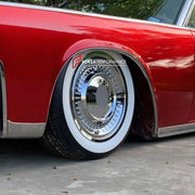 CLASSIC DESIGN FORGED WHEELS RIMS JM4 for LINCOLN, PONTIAC, CHEVROLET, DODGE, BUICK, CADILLAC