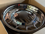 CLASSIC DESIGN FORGED WHEELS RIMS JM5 for LINCOLN, PONTIAC, CHEVROLET, DODGE, BUICK, CADILLAC