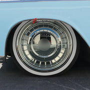 CUSTOM CLASSIC VINTAGE FORGED WHEELS RIMS for BUICK INVICTA 1959 - 1963