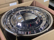 CLASSIC DESIGN FORGED WHEELS RIMS JM8 for LINCOLN, PONTIAC, CHEVROLET, DODGE, BUICK, CADILLAC