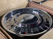 CUSTOM CLASSIC VINTAGE FORGED WHEELS RIMS for BUICK CENTURY 1954 - 1958