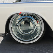 CUSTOM CLASSIC VINTAGE FORGED WHEELS RIMS for PLYMOUTH DUSTER 1970 - 1974
