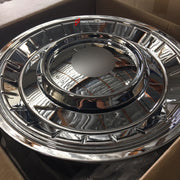 CLASSIC DESIGN FORGED WHEELS RIMS JM2 for LINCOLN, PONTIAC, CHEVROLET, DODGE, BUICK, CADILLAC