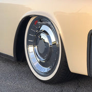 CLASSIC DESIGN FORGED WHEELS RIMS JM2 for LINCOLN, PONTIAC, CHEVROLET, DODGE, BUICK, CADILLAC