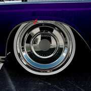 CLASSIC DESIGN FORGED WHEELS RIMS JM6 for LINCOLN, PONTIAC, CHEVROLET, DODGE, BUICK, CADILLAC