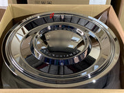 CLASSIC DESIGN FORGED WHEELS RIMS JM6 for LINCOLN, PONTIAC, CHEVROLET, DODGE, BUICK, CADILLAC