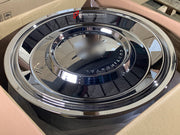 CLASSIC DESIGN FORGED WHEELS RIMS JM6 for LINCOLN, PONTIAC, CHEVROLET, DODGE, BUICK, CADILLAC