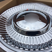 CLASSIC DESIGN FORGED WHEELS RIMS JM1 for LINCOLN, PONTIAC, CHEVROLET, DODGE, BUICK, CADILLAC