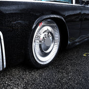 CLASSIC DESIGN FORGED WHEELS RIMS JM1 for LINCOLN, PONTIAC, CHEVROLET, DODGE, BUICK, CADILLAC