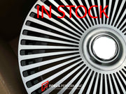 24 INCH FORGED WHEELS RIMS for MERCEDES BENZ GLS X167