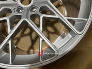 22 INCH FORGED WHEELS for BMW 7 SERIES G70 2024