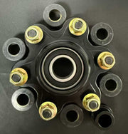 CUSTOM FORGED WHEELS RIMS for KTM 690 DUKE