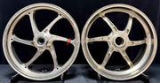 CUSTOM FORGED WHEELS RIMS for KTM 1290 SUPERDUKE R REVO RR GT