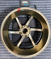 CUSTOM FORGED WHEELS RIMS for KTM 1290 SUPERDUKE R REVO RR GT