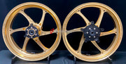 CUSTOM FORGED WHEELS RIMS for KAWASAKI NINJA 400 400R