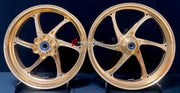 CUSTOM FORGED WHEELS RIMS for KAWASAKI NINJA 400 400R