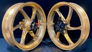 CUSTOM FORGED WHEELS RIMS for KAWASAKI NINJA 400 400R
