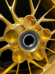 CUSTOM FORGED WHEELS RIMS for HONDA CB1000RR-R