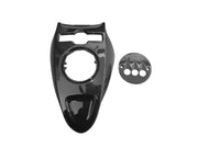 Carbon Fiber Interior Parts for 2004 - 14 Lamborghini Gallardo