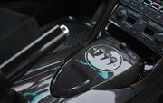 Carbon Fiber Interior Parts for 2004 - 14 Lamborghini Gallardo