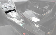 Carbon Fiber Interior Parts for 2004 - 14 Lamborghini Gallardo