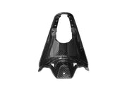 Carbon Fiber Interior Parts for 2004 - 14 Lamborghini Gallardo