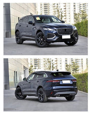 BODY KIT for JAGUAR F-PACE 2020