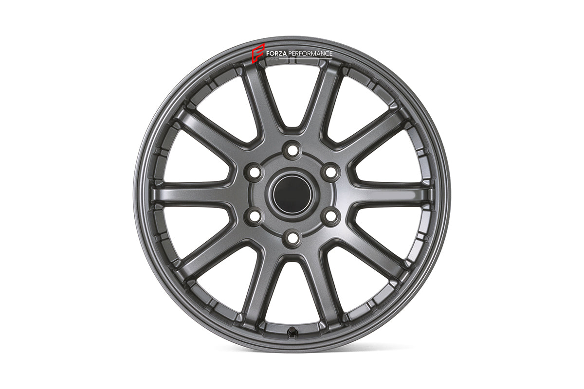 FORGED WHEELS RIMS for TOYOTA LAND CRUISER 250 2024