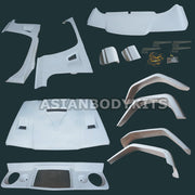 BODY KIT for JEEP WRANGLER JK 2007 - 2017 | GLADIATOR VINTAGE
