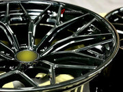 FORGED WHEELS RIMS UT5 for BYD SEAL, HAN, SONG PLUS, ATTO 3