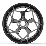 FORGED WHEELS RIMS NV38 for ALL MODELS