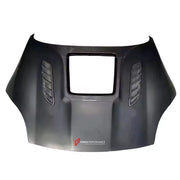 Carbon Fiber Hood for Jaguar F-Type 2017 - 2019