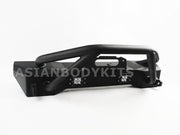 FRONT BUMPER with LED DRL for Jeep Wrangler JK (2007-2017) Var 1