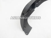 FENDER FLARES for Jeep Wrangler JK (2007-2017) (2/4 doors) Var 3