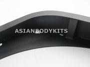 FENDER FLARES for Jeep Wrangler JK (2007-2017) (2/4 doors) Var 3