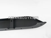 FENDER FLARES for Jeep Wrangler JK (2007-2017) (2/4 doors) Var 3
