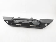 FRONT BUMPER with LED DRL for Jeep Wrangler JK (2007-2017) Var 3