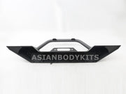 FRONT BUMPER with LED DRL for Jeep Wrangler JK (2007-2017) Var 3